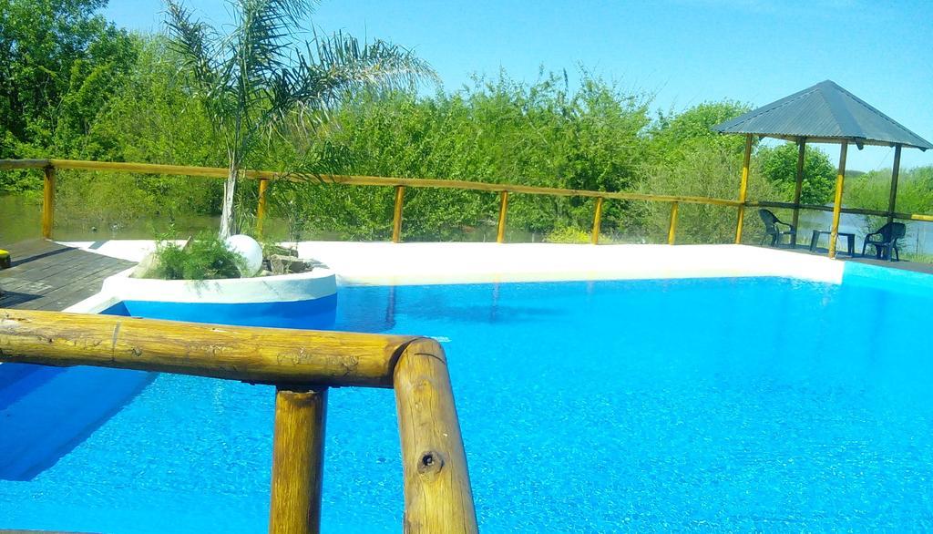 Torre Colon Hotel Exterior photo