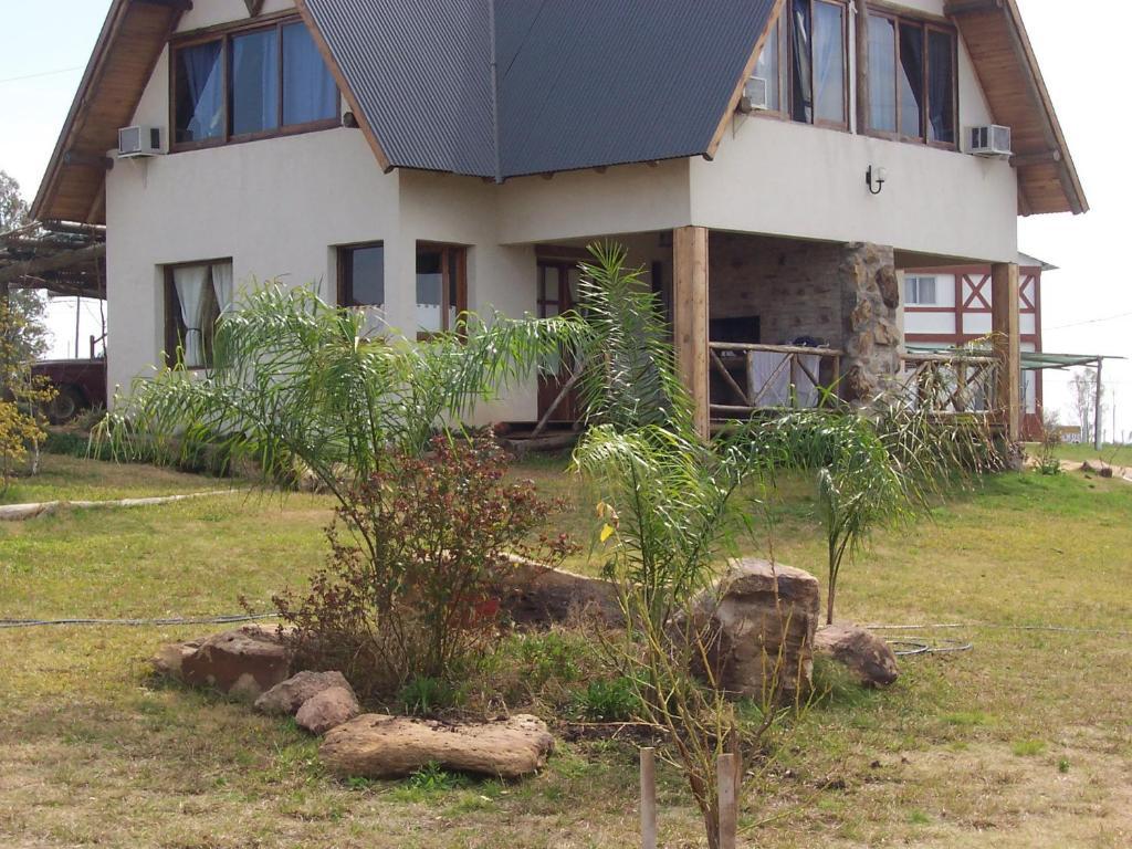Torre Colon Hotel Exterior photo